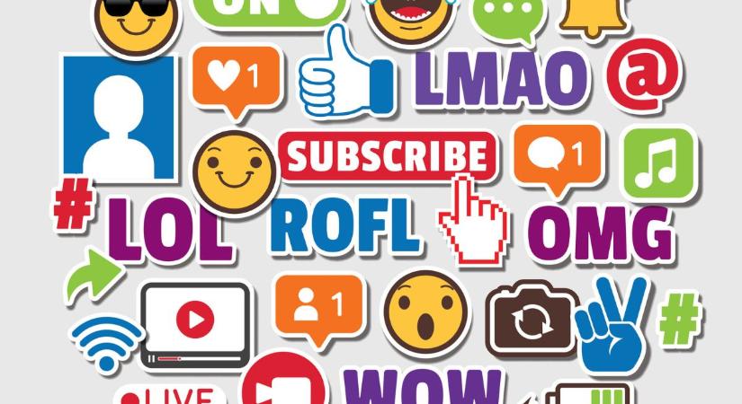 Kvíz: Kiigazodsz az internetes szlengszavak és rövidítések világában? Most kiderül!