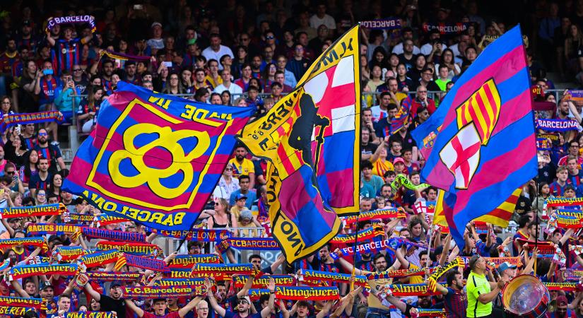 TOP 5 – Újabb pofon a Barcának – Az UEFA nemet mondott