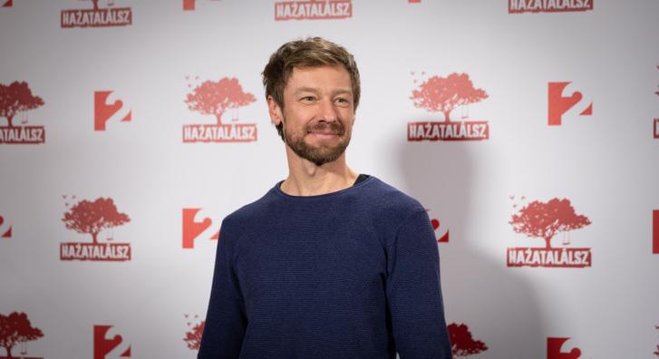 Száraz Dénes bevallotta, miért szállt ki a róla szóló előadásból