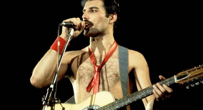 Freddie Mercury apja tudhatott a rocksztár eltitkolt lányáról: íme a bizonyíték