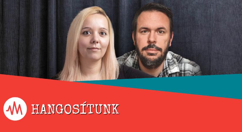 Etnikai feszültség van, Magyar Gárda lesz? – Hangosítunk