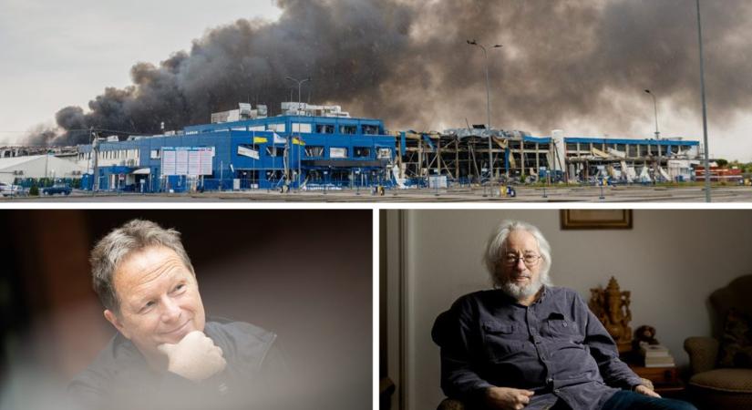 Ne törődj a Munkácspárttal, megjöttek a népzenészek