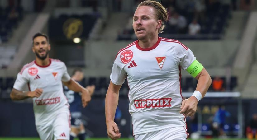 Óriási változás Debrecenben, Dzsudzsák Balázs két szóval üzent