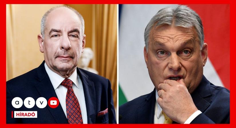 Elemző: „Nem látom esélyét Sulyok leváltásának”