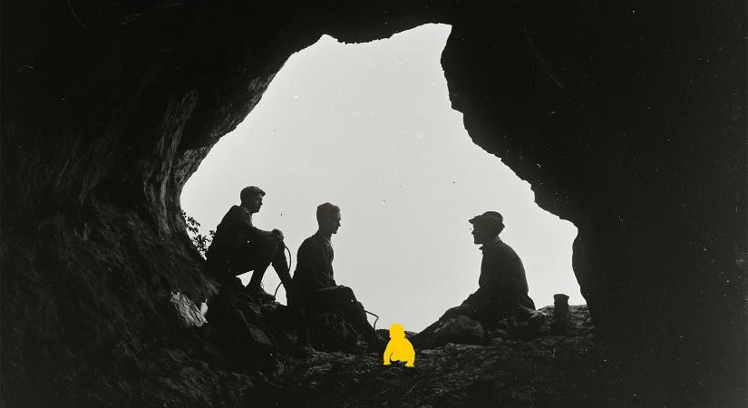 Nyerges Gábor Ádám: Bévül a semmivel (Részlet a Napnál világosabb című, készülő regényből – III.)