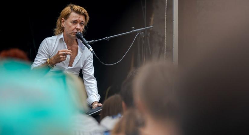 Beck Zoltán a mocskos fideszezésről: Nem szabad, hogy szotyiköpködéssé váljon