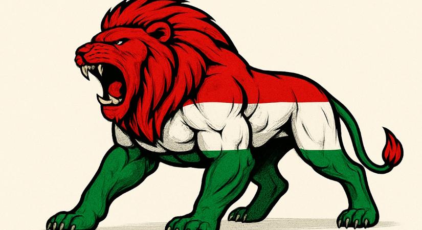 Orbán Viktor megszakította a nyaralását egy nagy bejelentésért: ott van Orbán Balázs, Kaminsky Fanni és egy oroszlán is