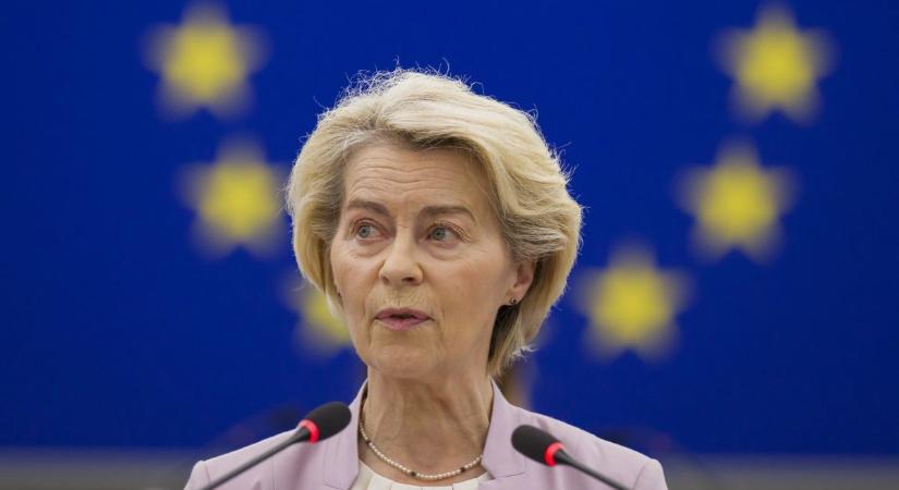 Értem én, hogy a büszkeségtől hevületbe jött az Európai Bizottság elnöke