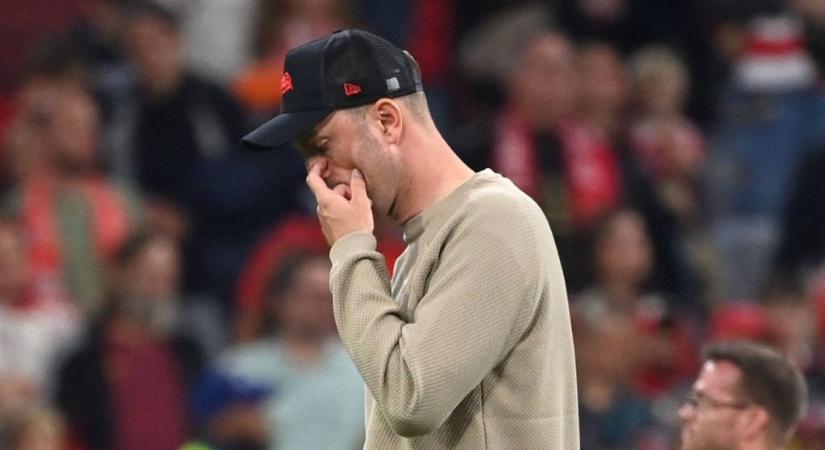 Brutálisan kiábrándító, katasztrófa, ordas pofon – így jellemezték a lipcseiek a Bayern elleni kiütéses vereséget