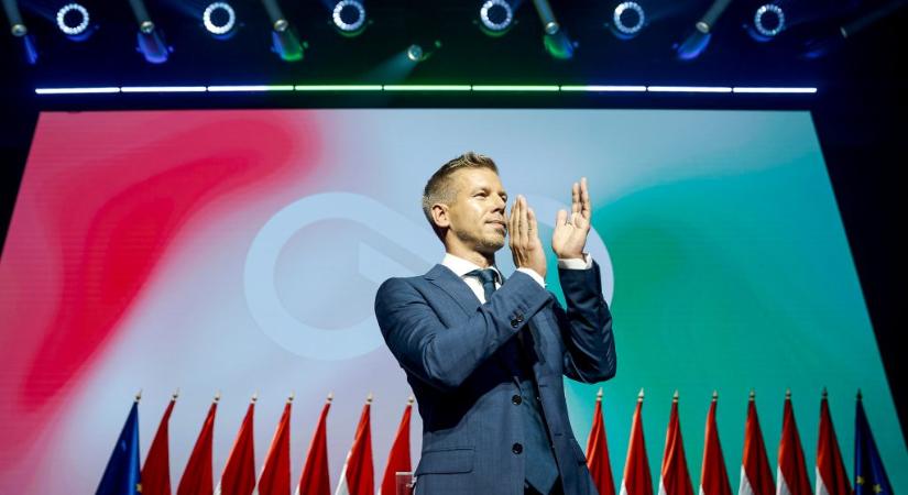 Magyar Péter: Orbán győzelmi terve földbeállt, mielőtt beindult volna