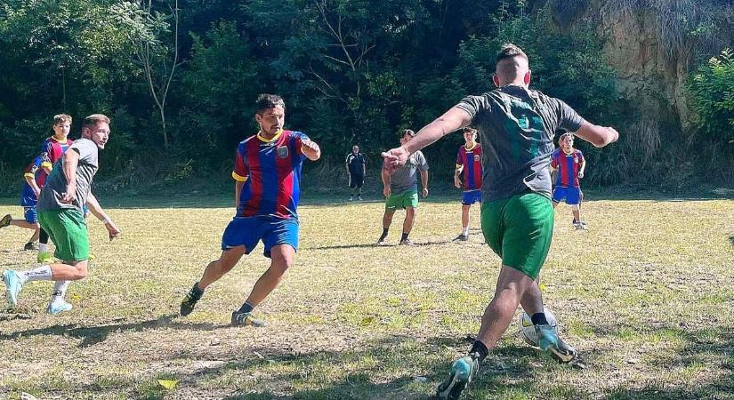 Foci, pörkölt és friss kenyér – hatalmas sikerrel zárult a 36. Kenyérszelő Kupa Murgán