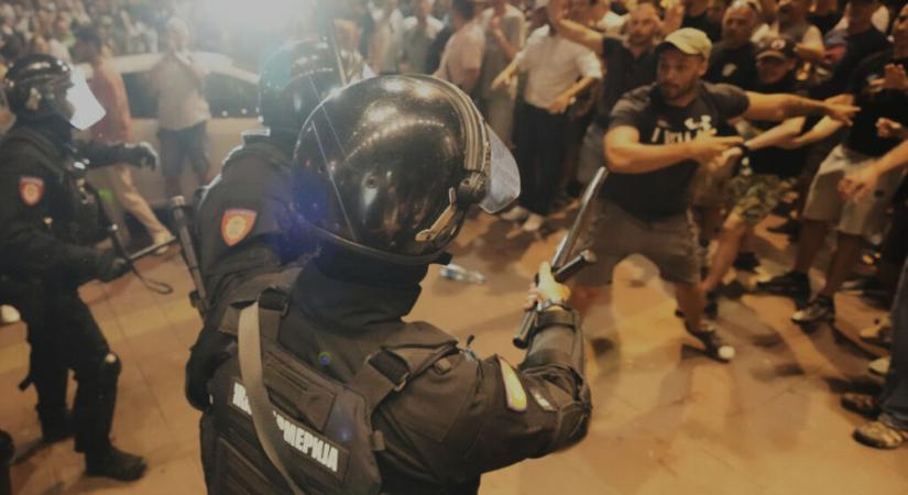 Korać: A hatalom az utolsókat rúgja