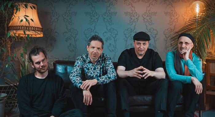Kurt Rosenwinkel & Jean-Paul Brodbeck: The Brahms Project