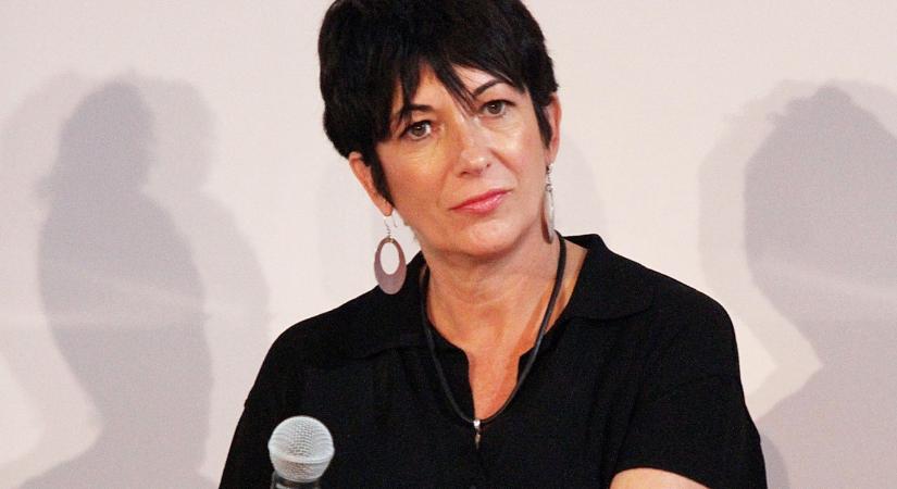 Jeffrey Epstein egykori bizalmasa szerint nem létezik a titokzatos „ügyféllista”