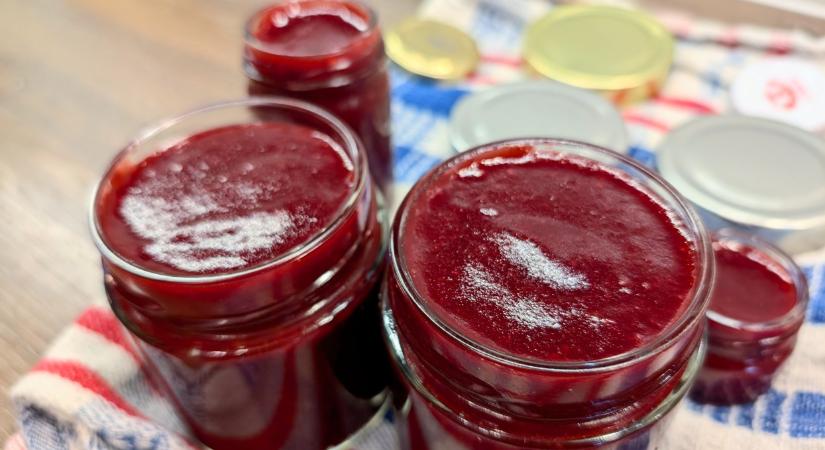 Fillérekért kapható a szezon csodagyümölcse: ebből készül a legfinomabb házi lekvár, itt a titkos recept