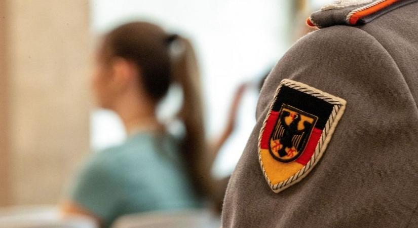 Németország háborúra készül, egyre közelebb a kötelező sortakonai szolgálat