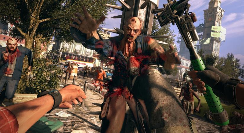 Limitált ideig ingyen játszható a Dying Light, és a második rész is kedvezményes áron beszerezhető