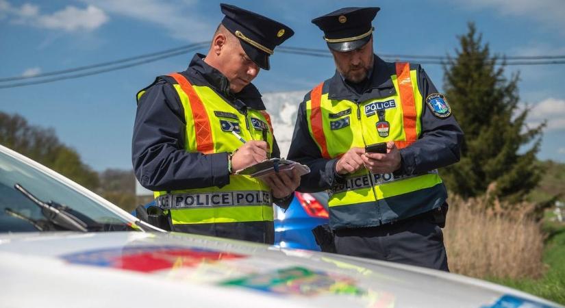 Jön a kamerás bírságolás, így kaphatnak több százezres csekket a sofőrök