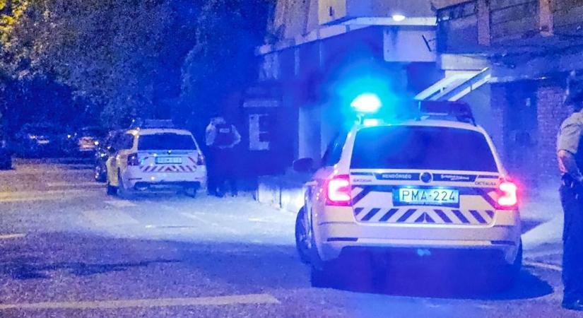 Kitett magáért Péter, három bűncselekmény miatt is körözik a körmendi rendőrök