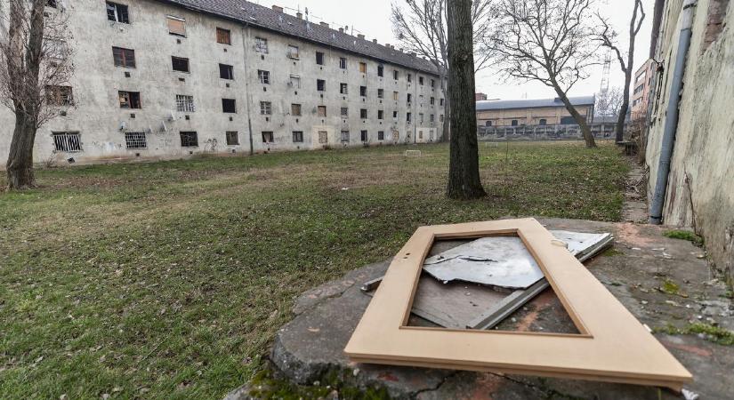 Kiemelt beruházás lett a Terrorelhárítási Központ bővítése