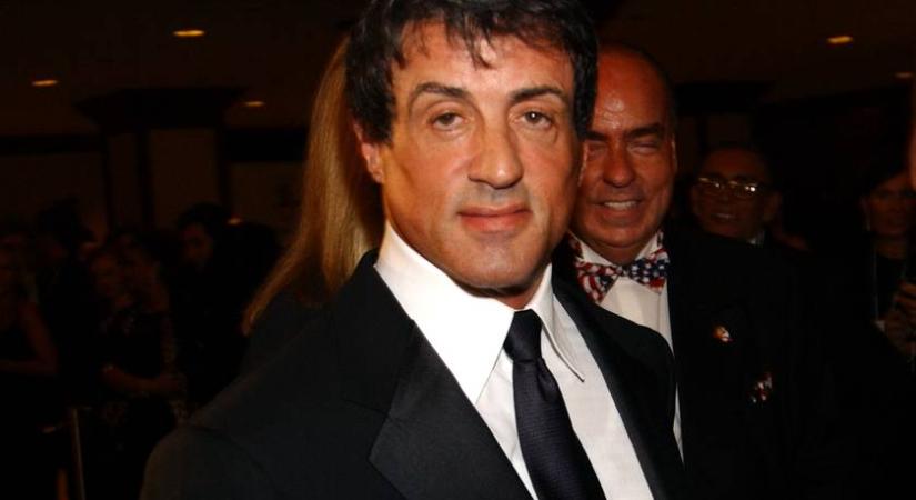 Ki nem találod, kit játszott volna Sylvester Stallone a Star Warsban: kínosra sikeredett a meghallgatás