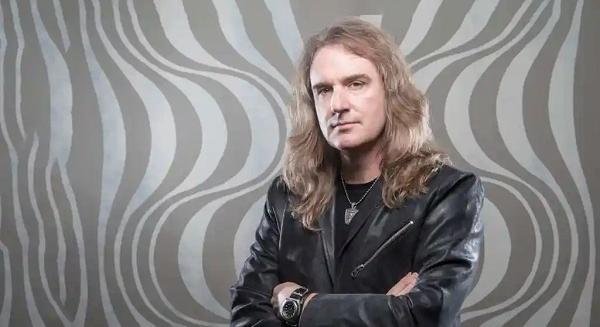 David Ellefson szeretne részt venni a Megadeth búcsúturnéján