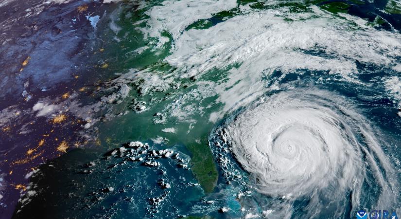 Sokan hiszik, hogy az Erin hurrikánt a HAARP légköri kutatás hozta létre