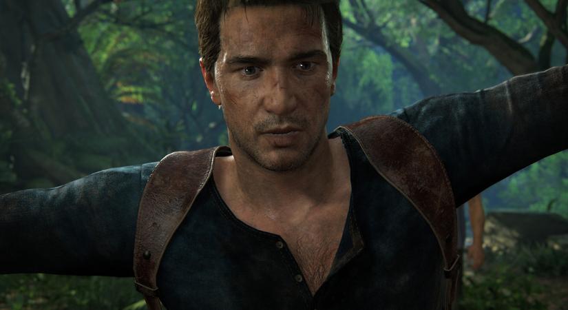 Hogy mi!? Új Uncharted-játékon dolgozott a Days Gone stúdiója!