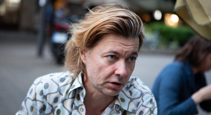 Beck Zoli: Nem szabad, hogy meccs közbeni szotyiköpködéssé váljon a mocskos fideszezés