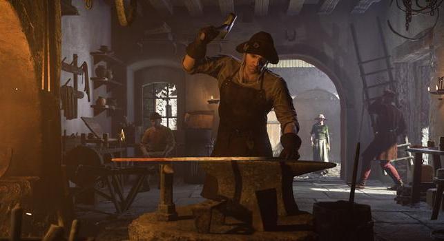 Összekovácsolt minket a Kingdom Come Deliverance 2 új DLC-je