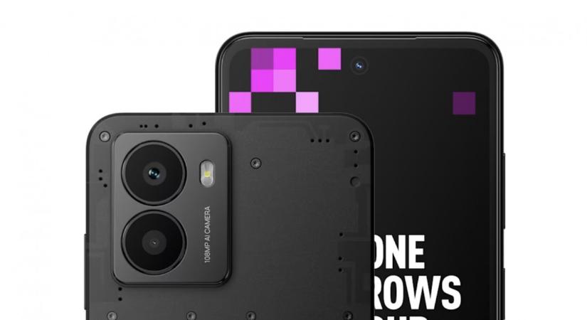 A gyermekek védelmére fókuszál a HMD Fuse