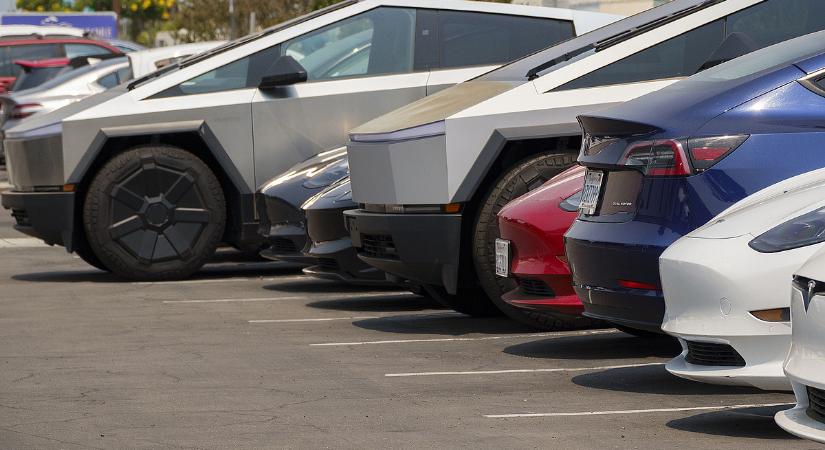 Vesztébe rohan a Tesla? Tovább emelkedik az ikonikus modell ára