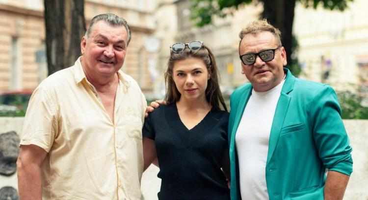 Kiss Anna Gizella, Mészáros Árpád Zsolt és Csankó Zoltán is tag lett a Magyar Színházban