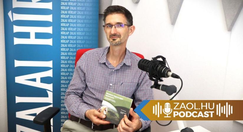 Tájátalakulás bagolyszemmel