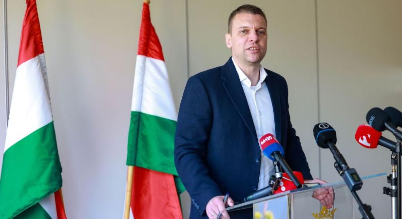 Menczer Tamás legújabb kijelentésének Magyar Péter nagyon nem fog örülni (VIDEÓ)