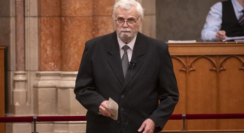 Mellár Tamás: Ha Orbán marad hatalmon, Magyarország nem lesz több, mint egy orosz gyarmat