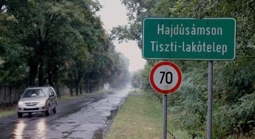 Hamarosan újabb útfelújítások kezdődnek Hajdú-Biharban, mutatjuk, melyik szakaszokat érinti – videóval