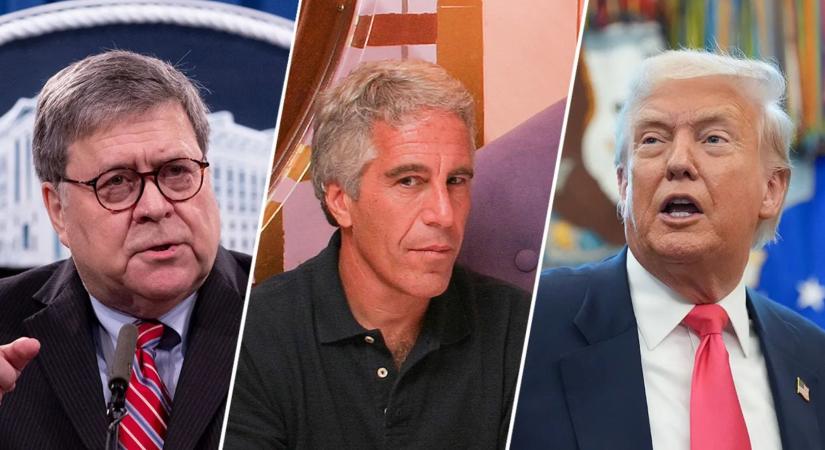 Döbbenetes fordulat az Epstein-ügyben: Trump érintettségéról kiderült az igazság  videó