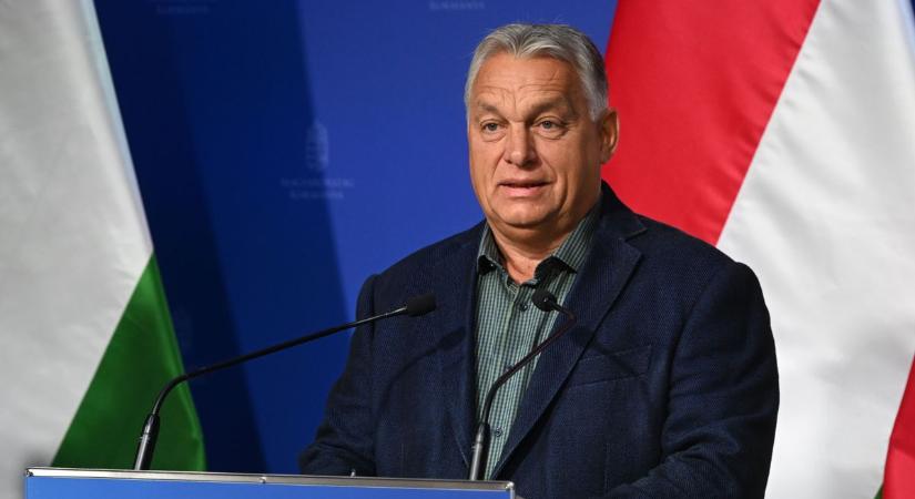 Ezt üzente Orbán Viktor a Harcosok Klubjában