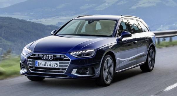 Euro 6d: Az Audi már átállította modellpalettáját
