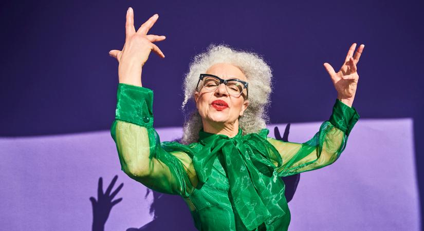 A 99 éves Babica Mirjana elárulta a hosszú élet titkát: nem az étel, nem a genetika, hanem valami, amiről mindenki megfeledkezik