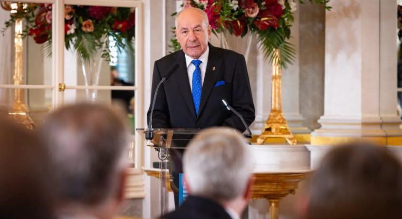 Leválthatják Sulyok Tamást? – Igény volna rá