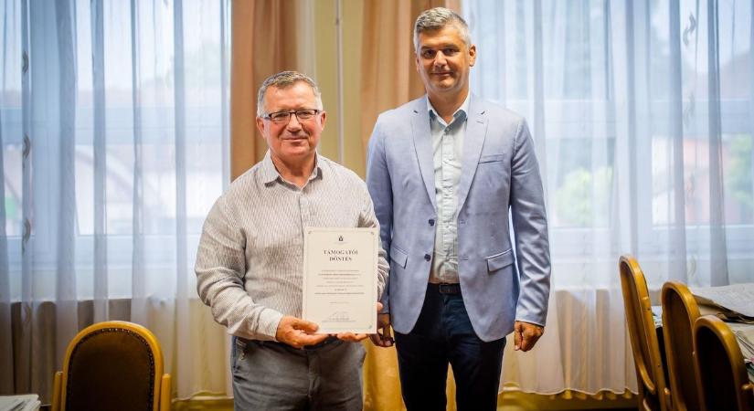 Rég várt beruházás valósulhat meg Létavértesen