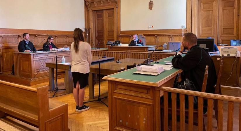 Megölte beteg anyósát egy ápolónő segítségével egy pécsi asszony