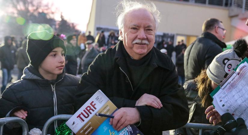 Elhagyatottan áll Farkasházi Tivadar otthona, szomorú a látvány
