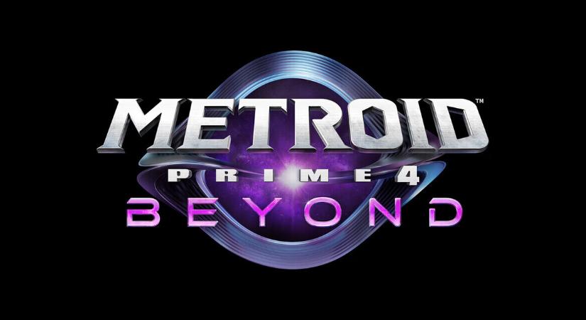 Kamerás felvételen a Metroid Prime 4: Beyond