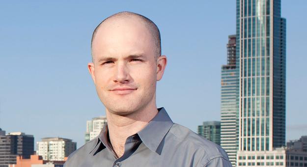 A Coinbase első embere szerint nélkülözhetetlen a mesterséges intelligencia