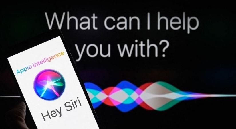 Ősellenségével támogatná meg a Sirit az Apple