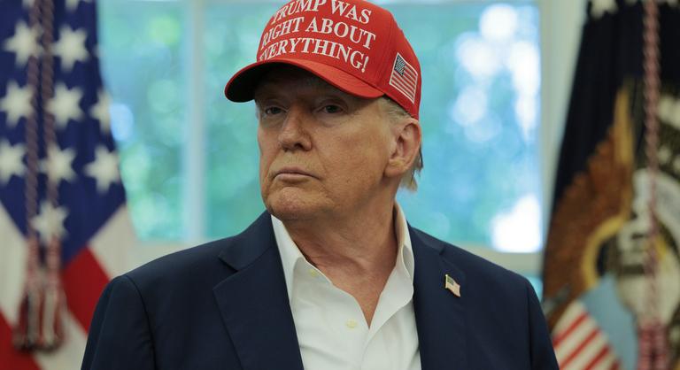 Donald Trump szállodájában tart szemináriumot a guru, aki szerint a rák szódabikarbónával gyógyítható