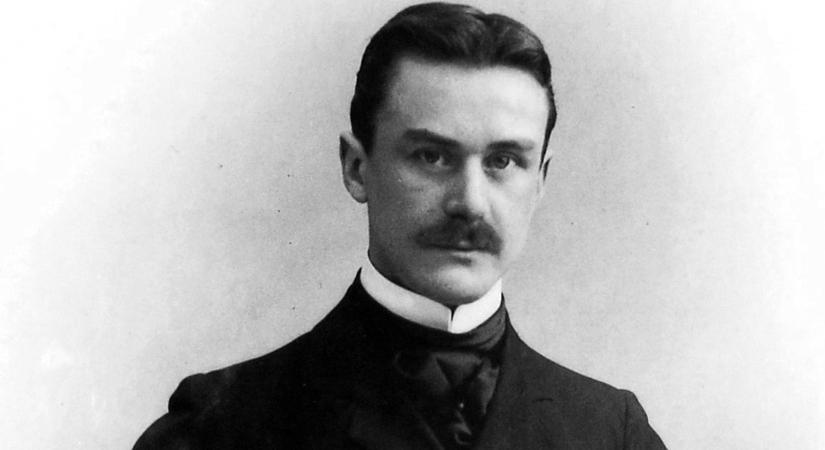 Hamar kitört a botrány, mikor Thomas Mann nevében köszöntötték Kosztolányit